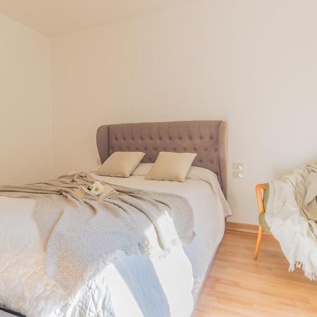 Appartamento Casa Bobbie Varenna Esterno foto