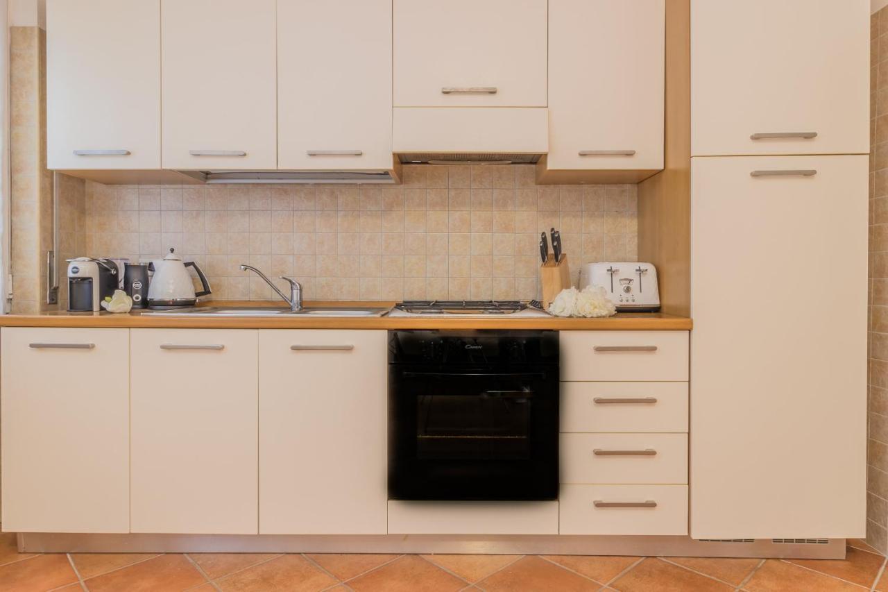 Appartamento Casa Bobbie Varenna Esterno foto