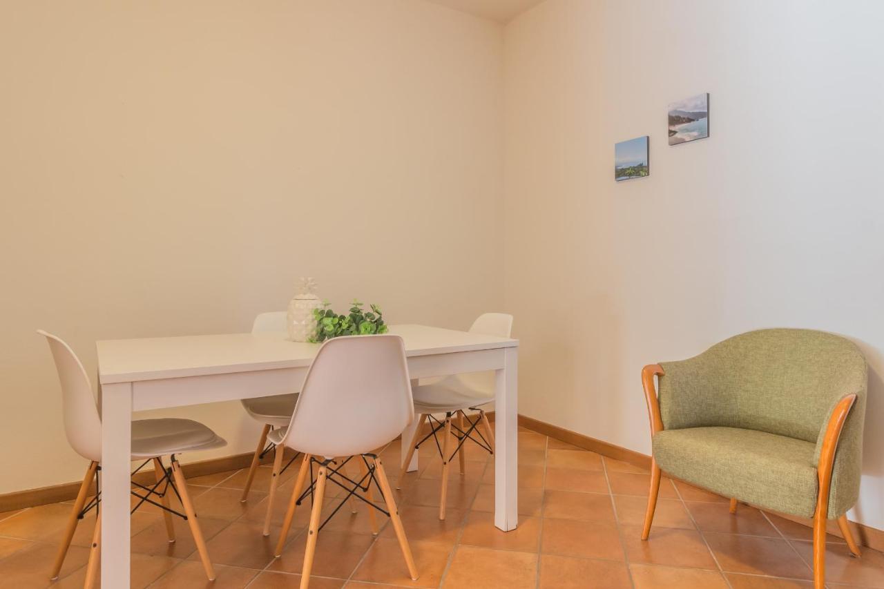 Appartamento Casa Bobbie Varenna Esterno foto