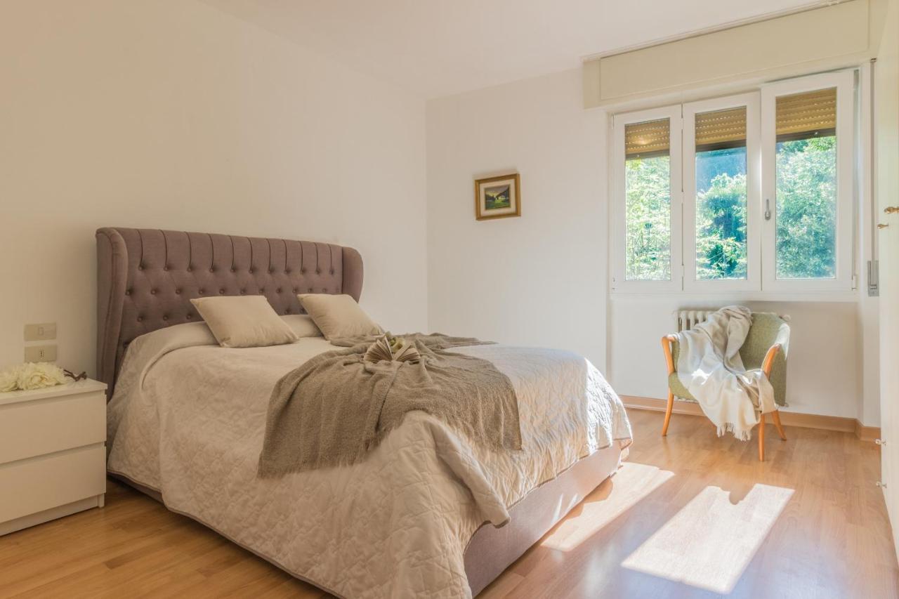 Appartamento Casa Bobbie Varenna Esterno foto